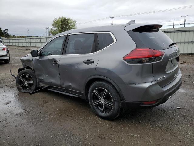 Photo 2 from auction – 2017 NISSAN ROGUE S with VIN KNMAT2MT8HP608167