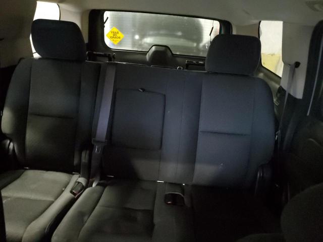 Photo 10 from auction – 2012 CHEVROLET TAHOE C150 with VIN 1GNSCAE03CR325036