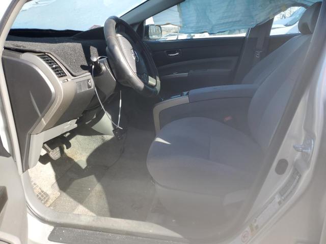 Photo 7 from auction – 2007 TOYOTA PRIUS with VIN JTDKB20U277599275