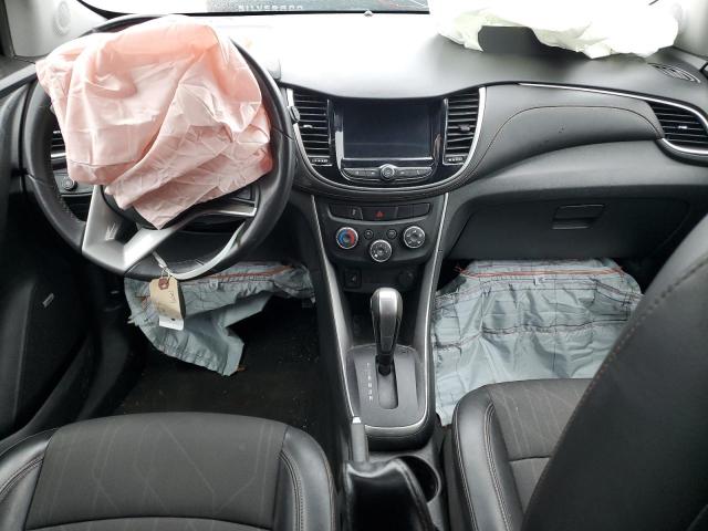 Photo 8 from auction – 2020 CHEVROLET TRAX 1LT with VIN KL7CJPSB5LB066213
