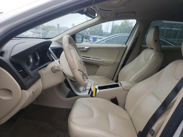 Photo 7 from auction – 2011 VOLVO XC60 3.2 with VIN YV4952DL4B2193086