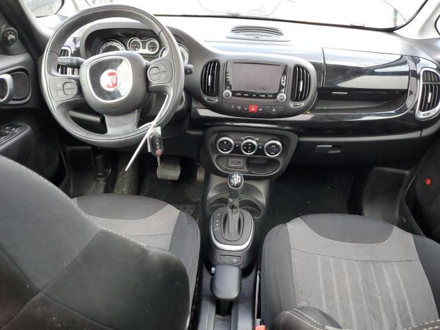Photo 8 from auction – 2016 FIAT 500L TREKK with VIN ZFBCFADH5GZ037930