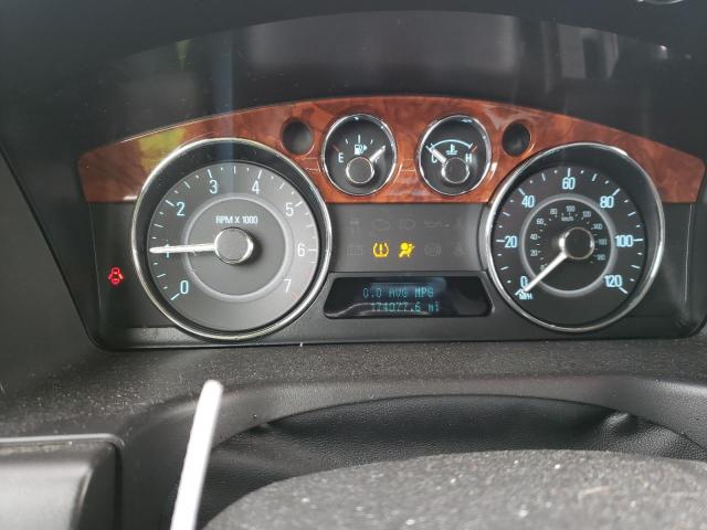 Photo 9 from auction – 2011 FORD FLEX LIMIT with VIN 2FMHK6DT3BBD27249