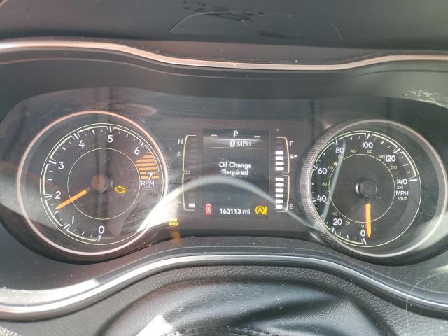 Photo 9 from auction – 2019 JEEP CHEROKEE L with VIN 1C4PJMLB0KD313660