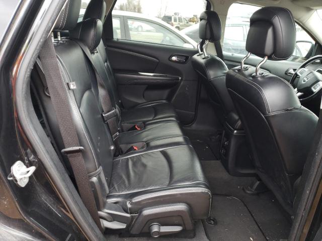 Photo 11 from auction – 2011 DODGE JOURNEY LU with VIN 3D4PG9FG6BT523955
