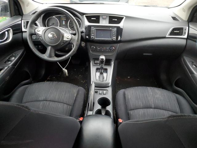 Photo 8 from auction – 2016 NISSAN SENTRA S with VIN 3N1AB7AP0GY293548