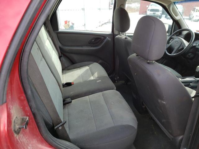 Photo 10 from auction – 2006 FORD ESCAPE XLS with VIN 1FMYU02Z36KB67660