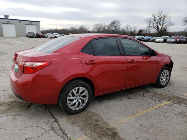 Photo 3 from auction – 2017 TOYOTA COROLLA SE with VIN 2T1BURHE0HC785607