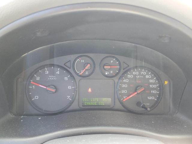 Zdjęcie 9 z aukcji – 2006 FORD FREESTYLE z VIN 1FMDK02146GA18126