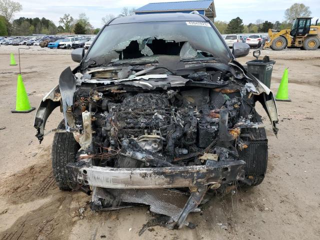 Photo 5 from auction – 2015 NISSAN PATHFINDER with VIN 5N1AR2MN5FC660873