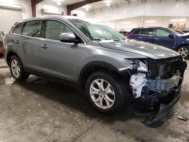 Photo 4 from auction – 2011 MAZDA CX-9 with VIN JM3TB2CAXB0332609
