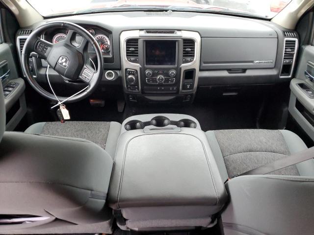 Photo 8 from auction – 2019 RAM 1500 CLASS with VIN 1C6RR7TT4KS696064