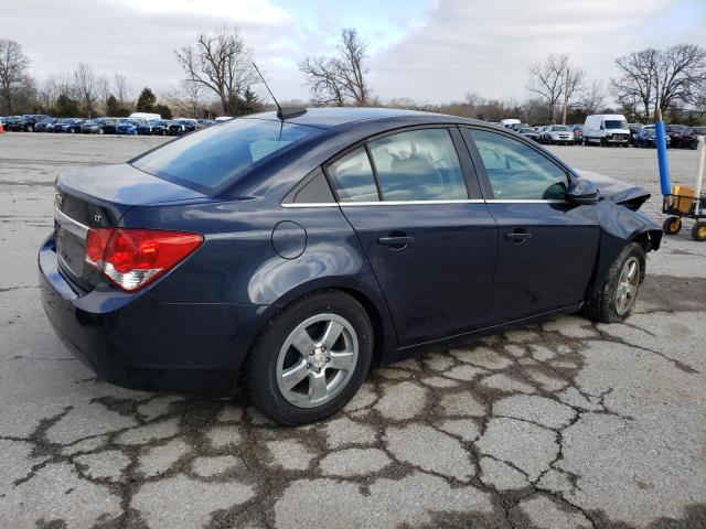 Photo 3 from auction – 2015 CHEVROLET CRUZE LT with VIN 1G1PC5SB7F7183388