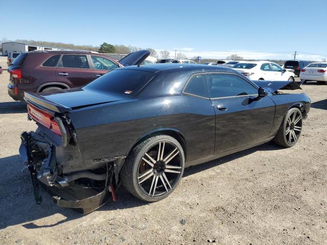 Photo 3 from auction – 2013 DODGE CHALLENGER with VIN 2C3CDYBT5DH530915