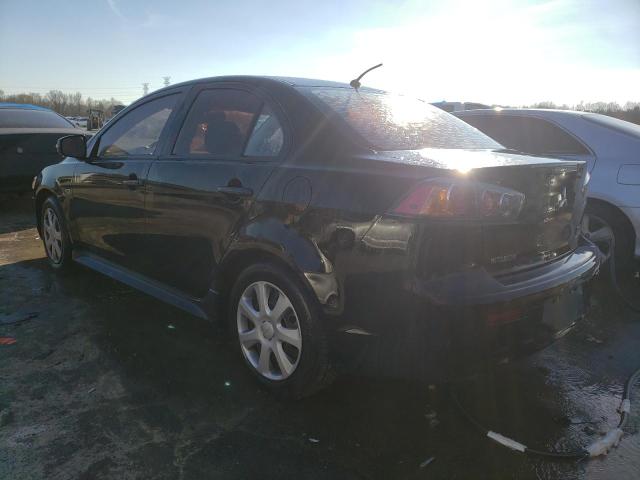 Photo 2 from auction – 2015 MITSUBISHI LANCER ES with VIN JA32U2FU6FU001253