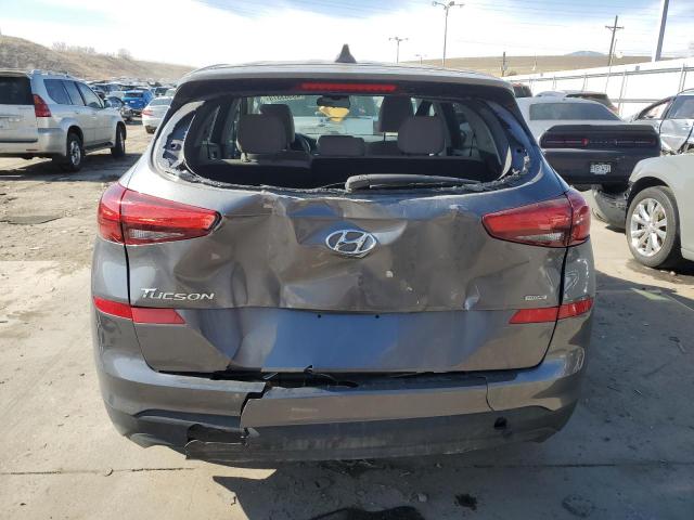 Photo 6 from auction – 2020 HYUNDAI TUCSON SE with VIN KM8J2CA45LU131810