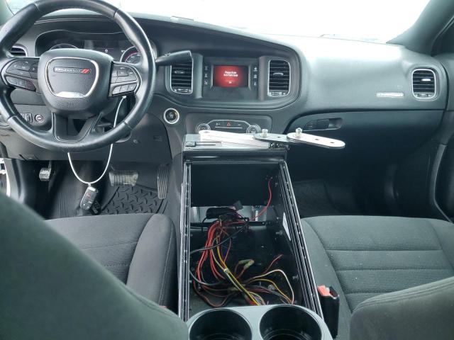 Photo 8 from auction – 2015 DODGE CHARGER PO with VIN 2C3CDXAG4FH772189