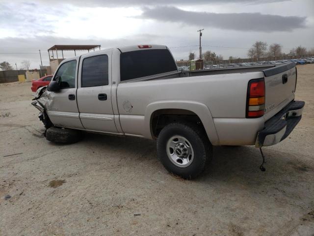 Photo 2 from auction – 2005 GMC SIERRA C25 with VIN 1GTHC23245F969064