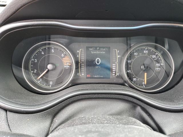 Photo 9 from auction – 2020 JEEP CHEROKEE L with VIN 1C4PJMLB4LD534163