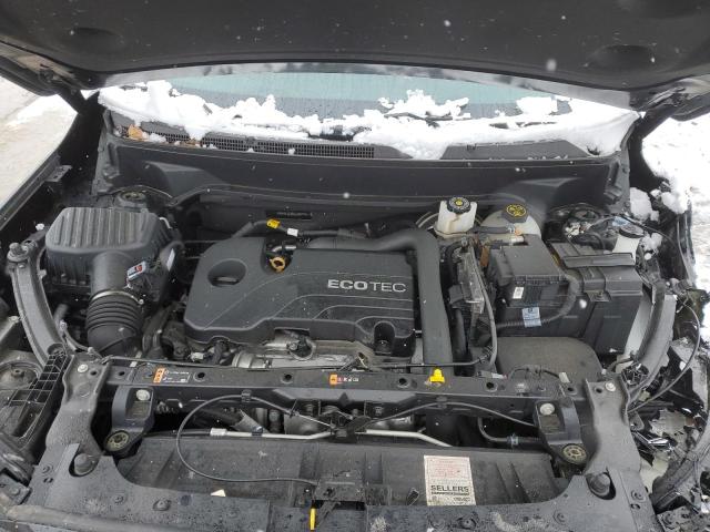 Photo 12 from auction – 2020 GMC TERRAIN SL with VIN 3GKALTEV8LL180924