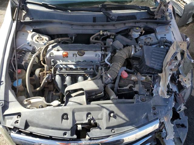 Photo 11 from auction – 2012 HONDA ACCORD LX with VIN 1HGCP2F34CA224152