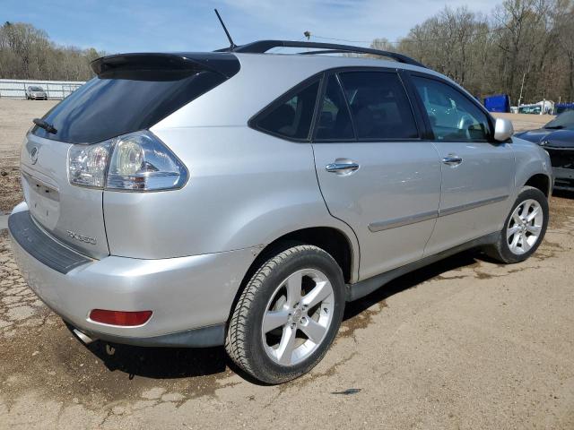Photo 3 from auction – 2009 LEXUS RX 350 with VIN 2T2GK31U49C070157