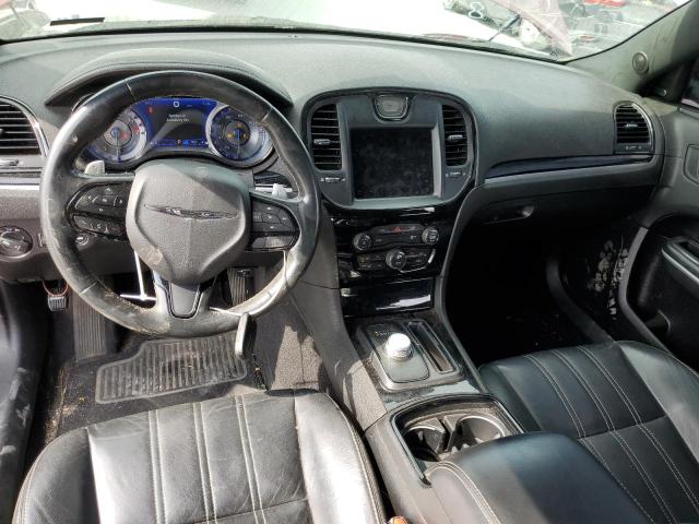 Photo 8 from auction – 2019 CHRYSLER 300 S with VIN 2C3CCAGG2KH651484