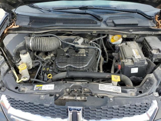 Photo 12 from auction – 2014 DODGE GRAND CARA with VIN 2C4RDGCG9ER213653