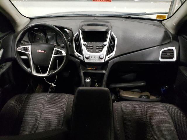 Photo 8 from auction – 2017 GMC TERRAIN SL with VIN 2GKFLTEK3H6345351