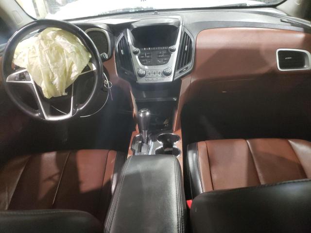 Photo 8 from auction – 2016 CHEVROLET EQUINOX LT with VIN 2GNFLGE39G6165888