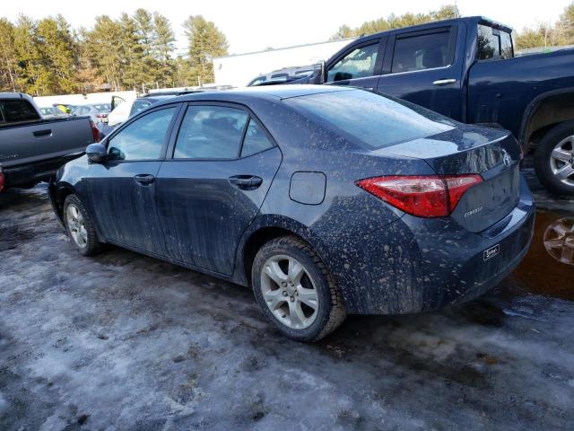 Photo 2 from auction – 2018 TOYOTA COROLLA L with VIN 2T1BURHE5JC081862