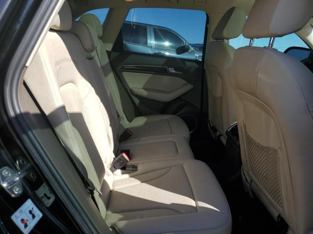 Photo 10 from auction – 2016 AUDI Q5 PREMIUM with VIN WA1D7AFP1GA073724