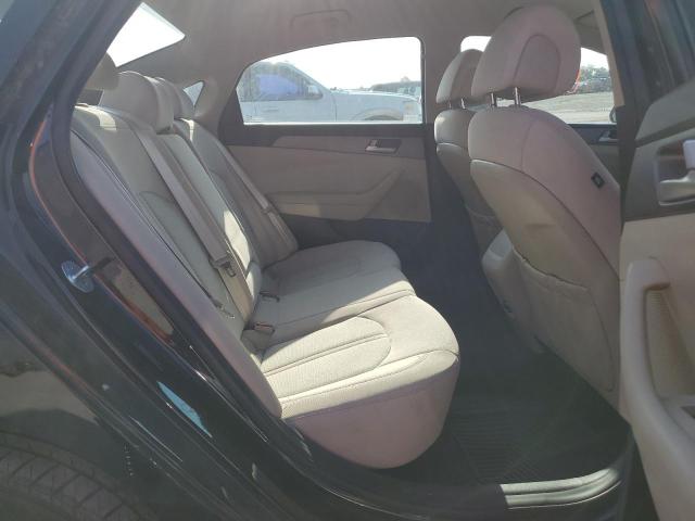 Photo 10 from auction – 2016 HYUNDAI SONATA SE with VIN 5NPE24AF2GH340774