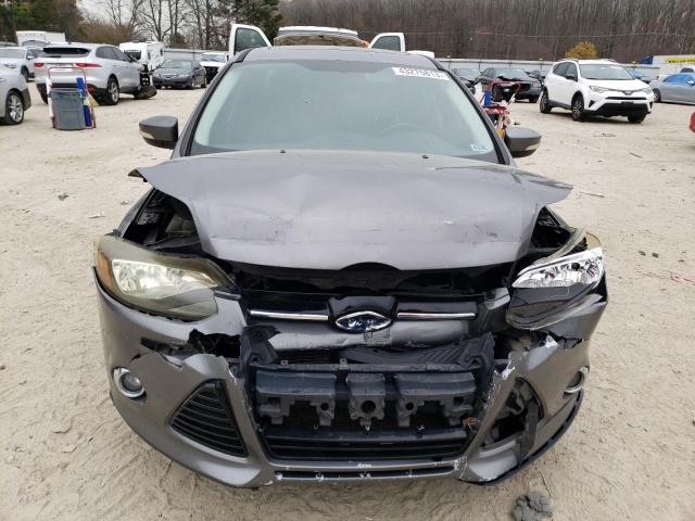 Photo 5 from auction – 2012 FORD FOCUS SEL with VIN 1FAHP3H24CL135688