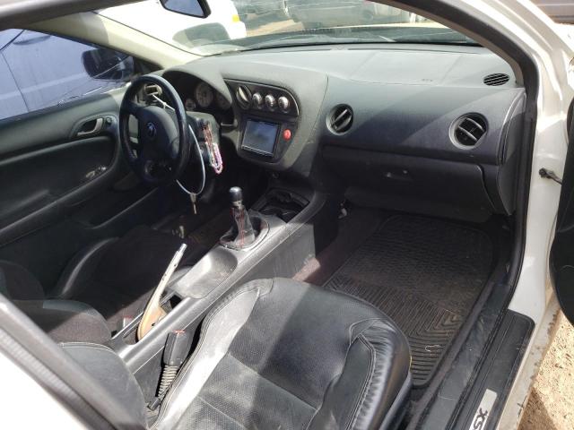 Photo 8 from auction – 2006 ACURA RSX with VIN JH4DC53046S015310