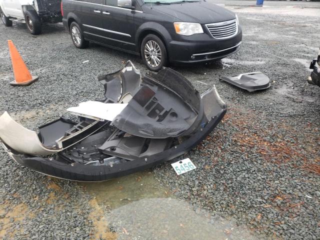Photo 13 from auction – 2013 FORD EDGE LIMIT with VIN 2FMDK4KC8DBB02544