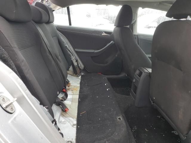 Photo 10 from auction – 2015 VOLKSWAGEN JETTA BASE with VIN 3VW2K7AJ6FM401218