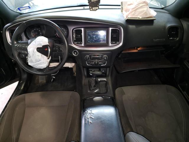 Photo 8 from auction – 2018 DODGE CHARGER SX with VIN 2C3CDXBG1JH284583