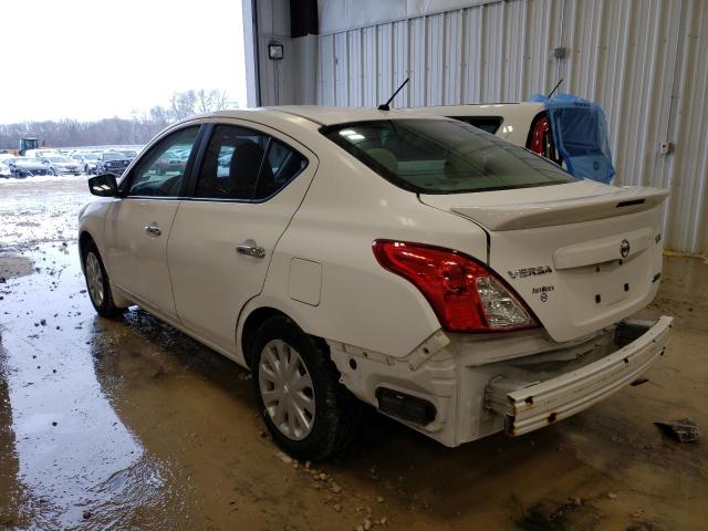 Photo 2 from auction – 2015 NISSAN VERSA S with VIN 3N1CN7AP9FL907329
