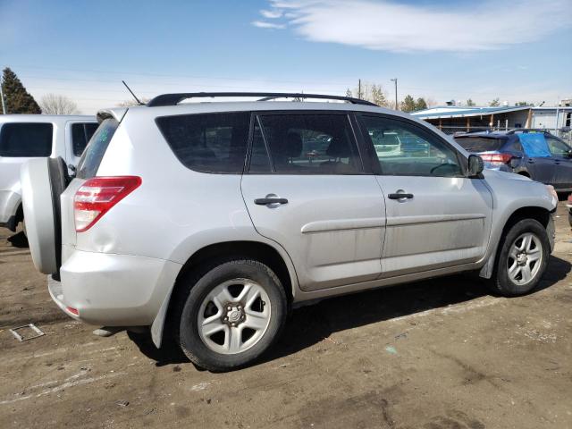 Photo 3 from auction – 2010 TOYOTA RAV4 with VIN 2T3BF4DV7AW055045