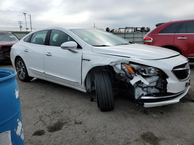 Photo 4 from auction – 2017 BUICK LACROSSE E with VIN 1G4ZP5SS5HU182910