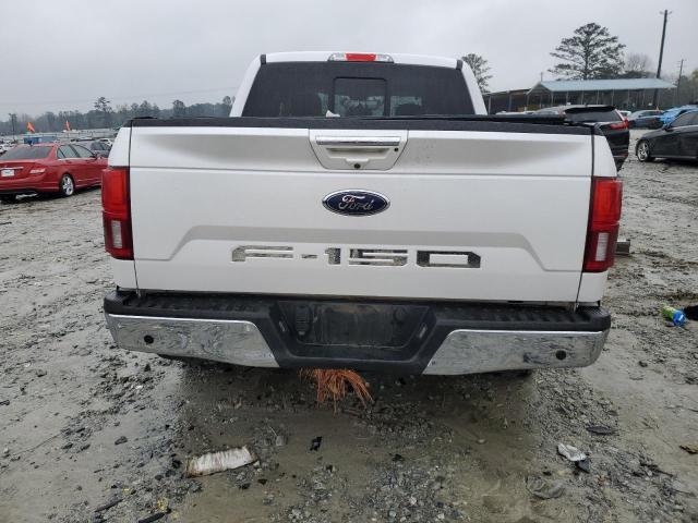 Photo 6 from auction – 2018 FORD F150 SUPER with VIN 1FTEW1E52JKD12485