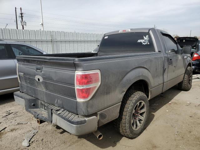 Photo 3 from auction – 2009 FORD F150 with VIN 1FTRF12W59KB33741