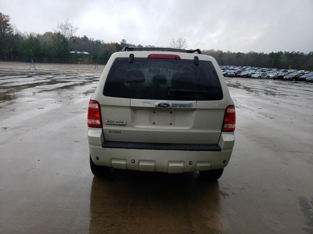 Photo 6 from auction – 2008 FORD ESCAPE LIM with VIN 1FMCU04108KB46334