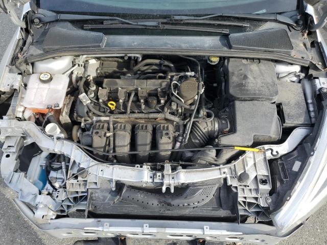 Photo 11 from auction – 2016 FORD FOCUS SE with VIN 1FADP3F22GL276928