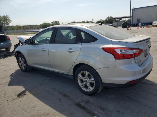 Photo 2 from auction – 2012 FORD FOCUS SE with VIN 1FAHP3F23CL427061