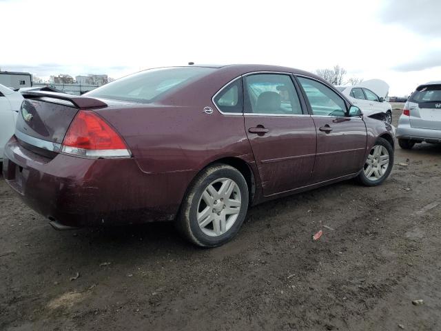 Photo 3 from auction – 2007 CHEVROLET IMPALA LT with VIN 2G1WC58R279367301