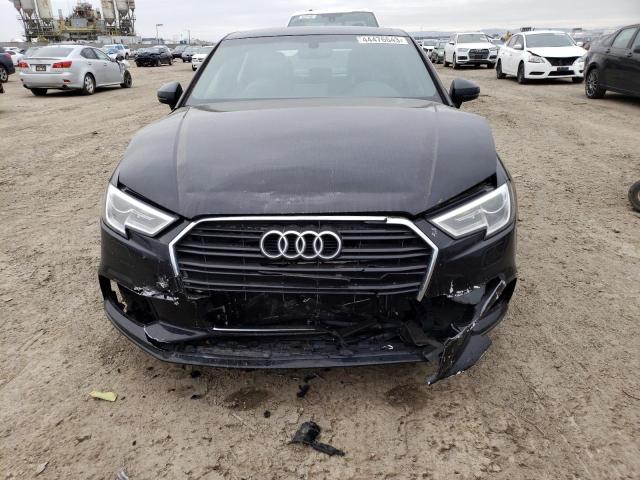 Photo 5 from auction – 2018 AUDI A3 PREMIUM with VIN WAUAUGFF3J1022662