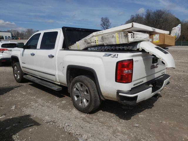 Photo 2 from auction – 2014 GMC SIERRA K15 with VIN 3GTU2WEJ3EG418894