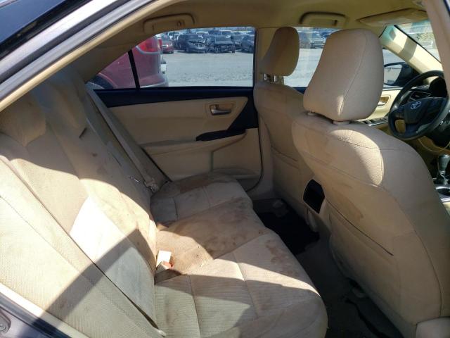 Photo 10 from auction – 2015 TOYOTA CAMRY LE with VIN 4T4BF1FK6FR469408